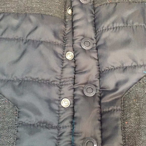 Winter vest/jacket - Picture 2 of 7